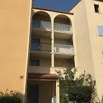 T3 Climatisé Avec Vue Sur Fleury (Aude)
