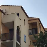 T3 Climatisé Avec Vue Sur * Fleury (Aude)