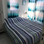 T3 Climatisé Avec Vue Sur Apartamento Fleury (Aude)