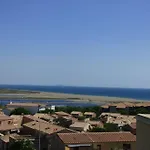 T3 Climatisé Avec Vue Sur Apartamento *