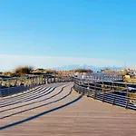 Apartamento T3 Climatisé Avec Vue Sur *