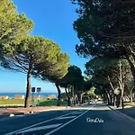 T3 Climatisé Avec Vue Sur * Fleury (Aude)