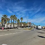 Apartamento T3 Climatisé Avec Vue Sur