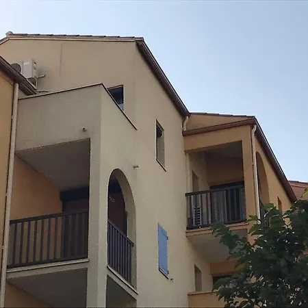 T3 Climatise Avec Vue Sur * Fleury (Aude)