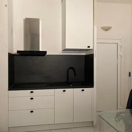 T3 Climatise Avec Vue Sur Apartment *