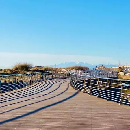 Apartment T3 Climatise Avec Vue Sur *