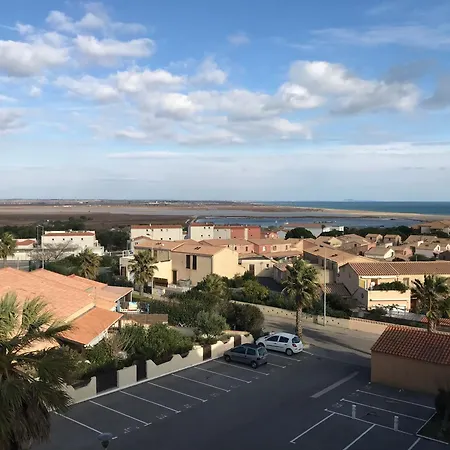 T3 Climatise Avec Vue Sur