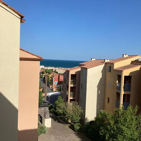 T3 Climatisé Avec Vue Sur Appartamento