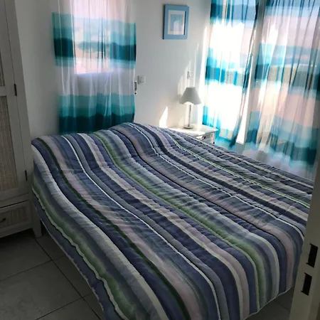 T3 Climatisé Avec Vue Sur