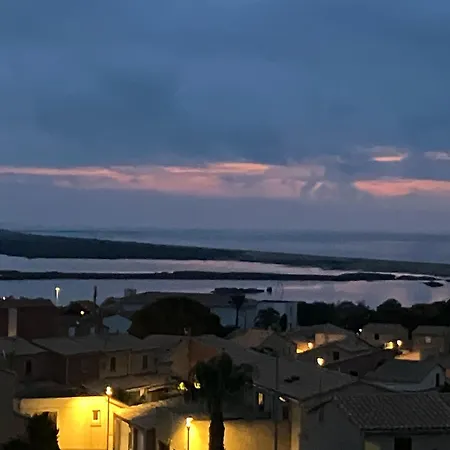 T3 Climatisé Avec Vue Sur * Fleury (Aude)