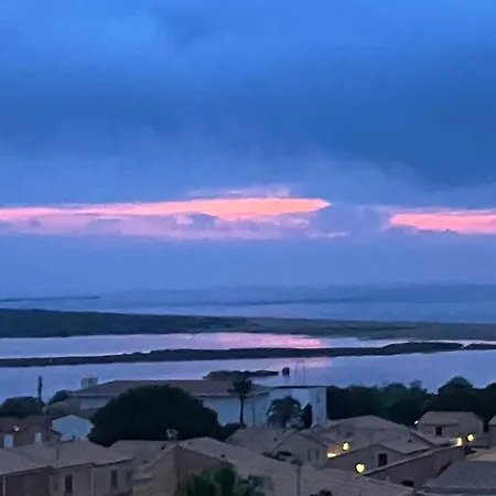 T3 Climatisé Avec Vue Sur Appartamento *