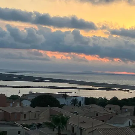 T3 Climatisé Avec Vue Sur Appartamento Fleury (Aude)