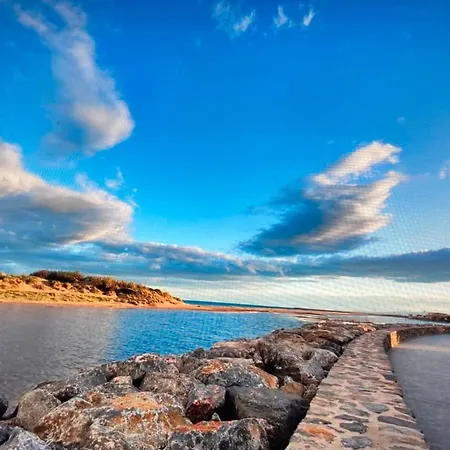 Lejlighed T3 Climatise Avec Vue Sur *