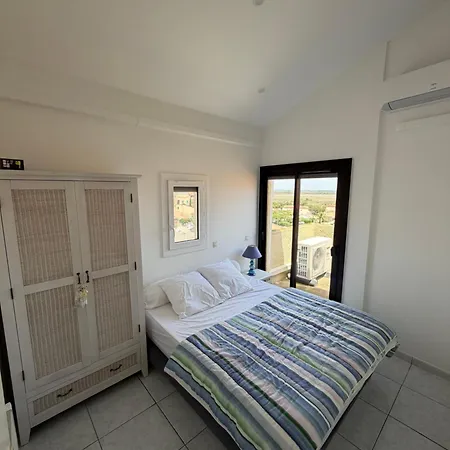 T3 Climatise Avec Vue Sur Apartment *