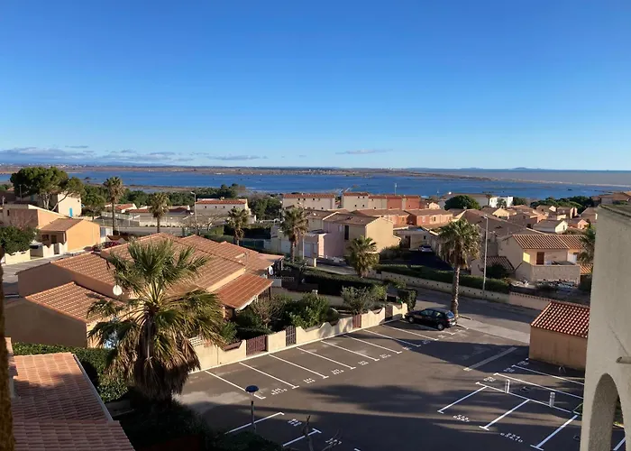T3 Climatise Avec Vue Sur